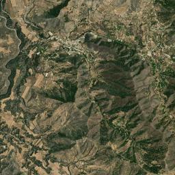 Emilio Carranza (Santa Cruz) High Resolution Satellite Map