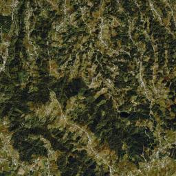 Adolfo Moreno High Resolution Satellite Map