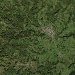 San Marcos Atesquilapan High Resolution Satellite Map