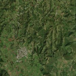 Acatlán High Resolution Satellite Map