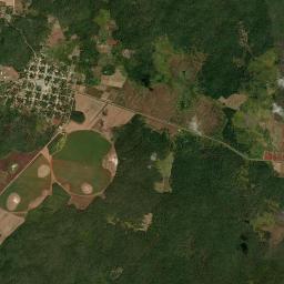 Suc-Tuc High Resolution Satellite Map