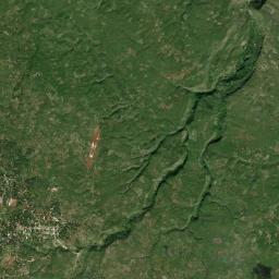 Bombardopolis High Resolution Satellite Map