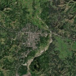 Lenbe High Resolution Satellite Map