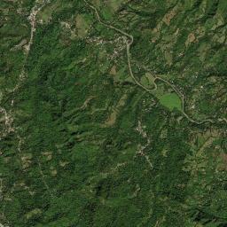 Altamira High Resolution Satellite Map