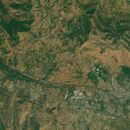 Igatpuri High Resolution Satellite Map