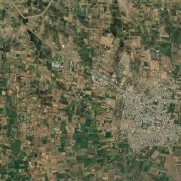 Gangapur High Resolution Satellite Map
