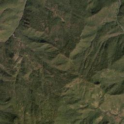 Unión de Tula High Resolution Satellite Map