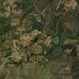 Quitupan High Resolution Satellite Map