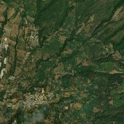 Atapán High Resolution Satellite Map