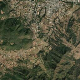 Rincón de Cedeños (Rincón de Dolores) High Resolution Satellite Map