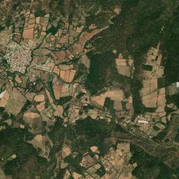 Aporo High Resolution Satellite Map