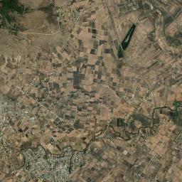 Emilio Portes Gil High Resolution Satellite Map