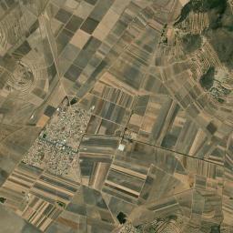 Unión Ejidal Tierra y Libertad High Resolution Satellite Map