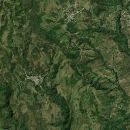 Mafafas High Resolution Satellite Map