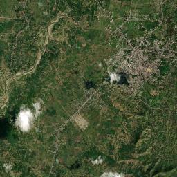 Limonade High Resolution Satellite Map