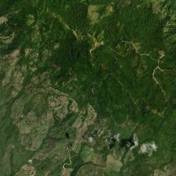 Jicomé High Resolution Satellite Map