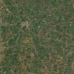 Astagaon High Resolution Satellite Map