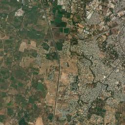 Dasnapur High Resolution Satellite Map