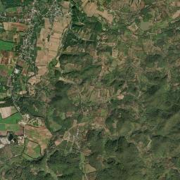 Amphoe Chai Prakan High Resolution Satellite Map