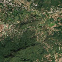 Amphoe Thoeng High Resolution Satellite Map