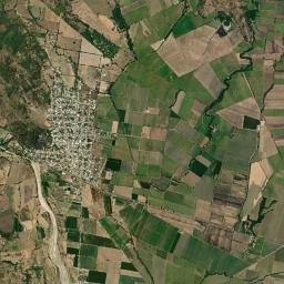 Lo Arado High Resolution Satellite Map