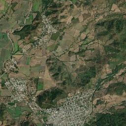 Casimiro Castillo High Resolution Satellite Map