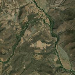 El Camichín High Resolution Satellite Map