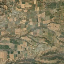 Alista High Resolution Satellite Map