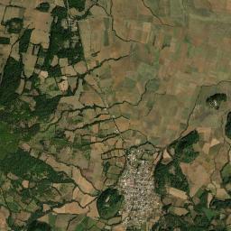 Corupo High Resolution Satellite Map