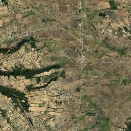 Fábrica Concepción High Resolution Satellite Map