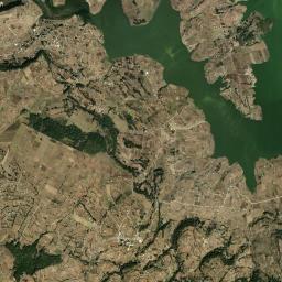 Guadalupe Coté High Resolution Satellite Map