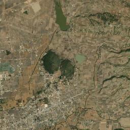 San José del Sitio High Resolution Satellite Map