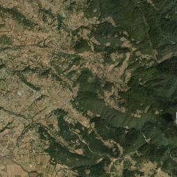 San Bartolo Oxtotitlán High Resolution Satellite Map