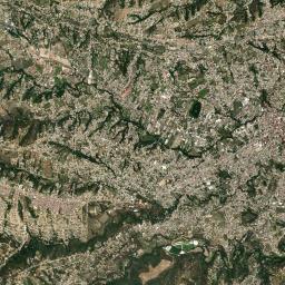 Loma Larga High Resolution Satellite Map