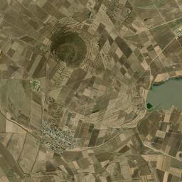 Zotoluca High Resolution Satellite Map