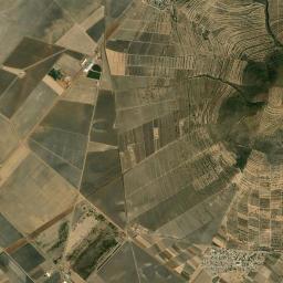 San Lorenzo Sóltepec High Resolution Satellite Map