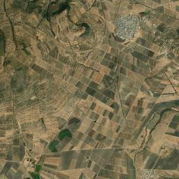 Lagunilla High Resolution Satellite Map