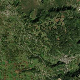 Jilotepec High Resolution Satellite Map