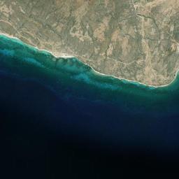 Petite Anse High Resolution Satellite Map