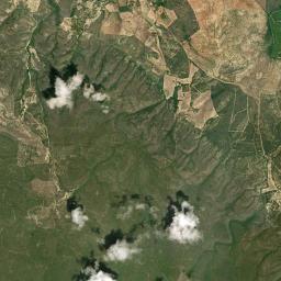 Guayubín High Resolution Satellite Map