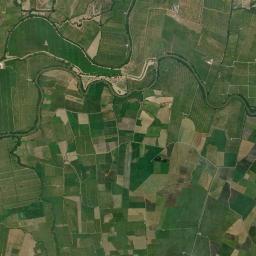 Jaibón High Resolution Satellite Map