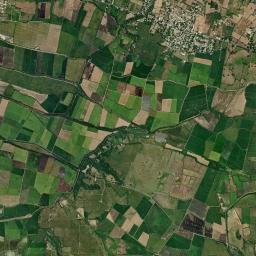 Maizal High Resolution Satellite Map