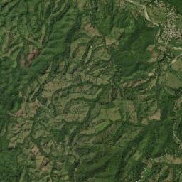 Jamao al Norte High Resolution Satellite Map