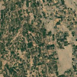 Karmah an Nuzul High Resolution Satellite Map