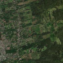 Hōlualoa High Resolution Satellite Map