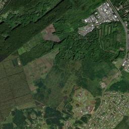 Kurtistown High Resolution Satellite Map