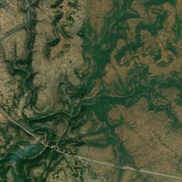 Kasara High Resolution Satellite Map