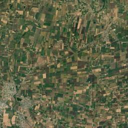 Taklibhan High Resolution Satellite Map