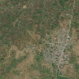 Ambad High Resolution Satellite Map