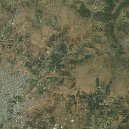 Jintur High Resolution Satellite Map